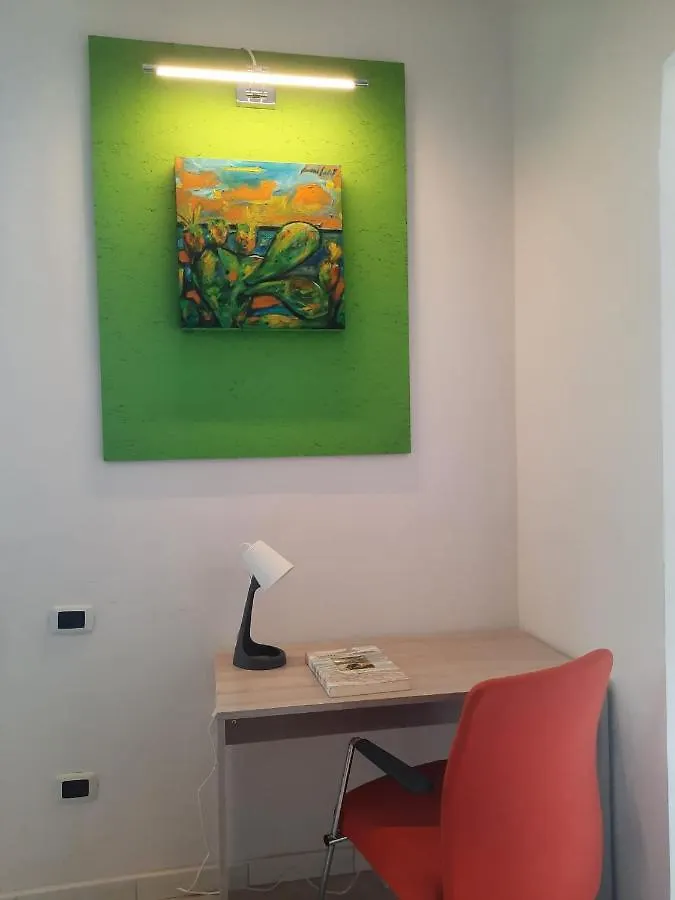 Porta Grazia Hotel Messina