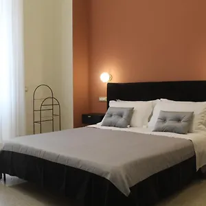  Konukevi Sant'agostino - Luxury